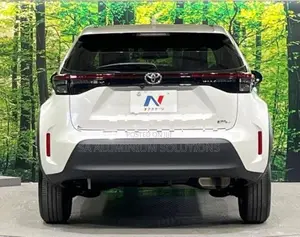 Toyota Yaris Cross G 2024