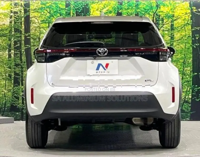 Toyota Yaris Cross G 2024