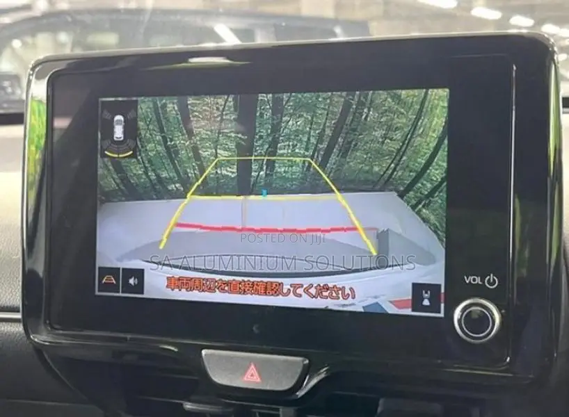 Toyota Yaris Cross G 2024