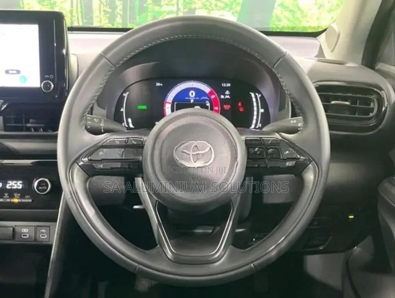 Toyota Yaris Cross G 2024