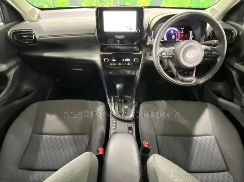 Toyota Yaris Cross G 2024