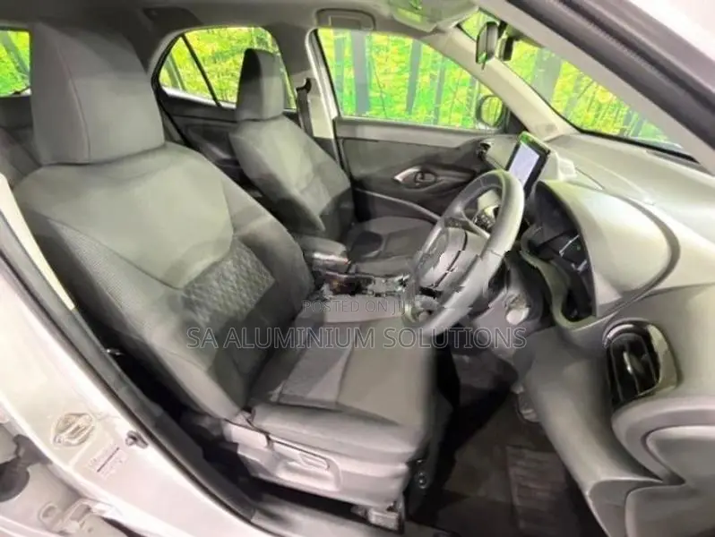 Toyota Yaris Cross G 2024