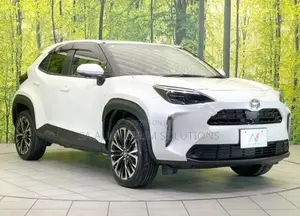 Toyota Yaris Cross Z 2024