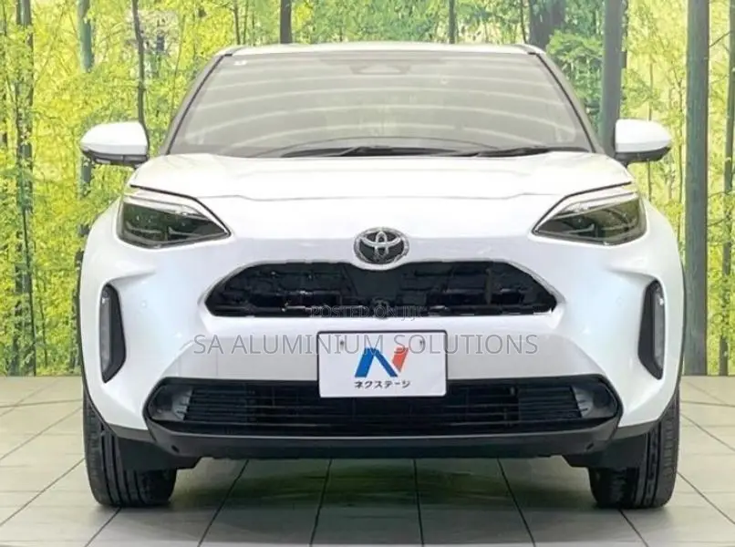 Toyota Yaris Cross Z 2024