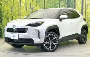 Toyota Yaris Cross Z 2024
