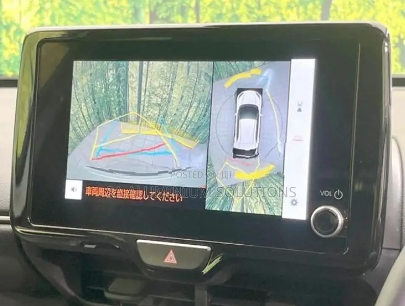 Toyota Yaris Cross Z 2024