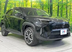 Toyota Yaris Cross Z 2024