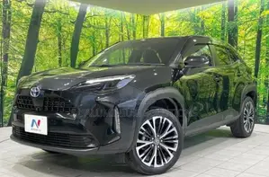Toyota Yaris Cross Z 2024