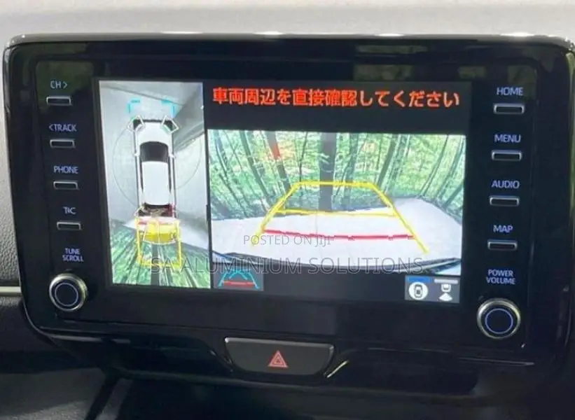 Toyota Yaris Cross Z 2024