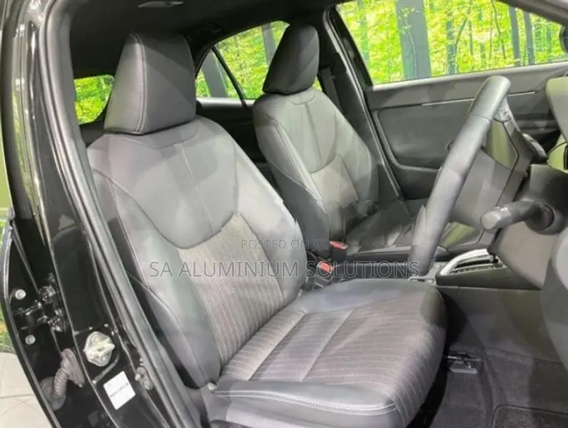 Toyota Yaris Cross Z 2024