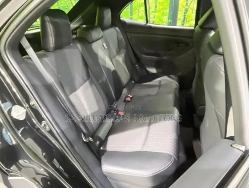 Toyota Yaris Cross Z 2024