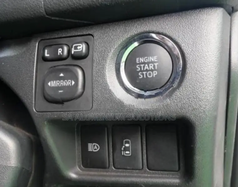 Toyota Hiace 2024
