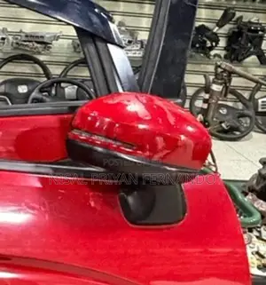 Honda Fit GP5 Side Mirror