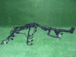 Honda Fit GP1 Wire Harness