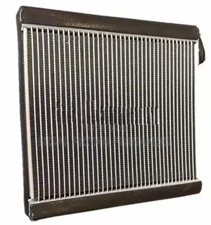 Toyota Prius NHW20 AC Cooler
