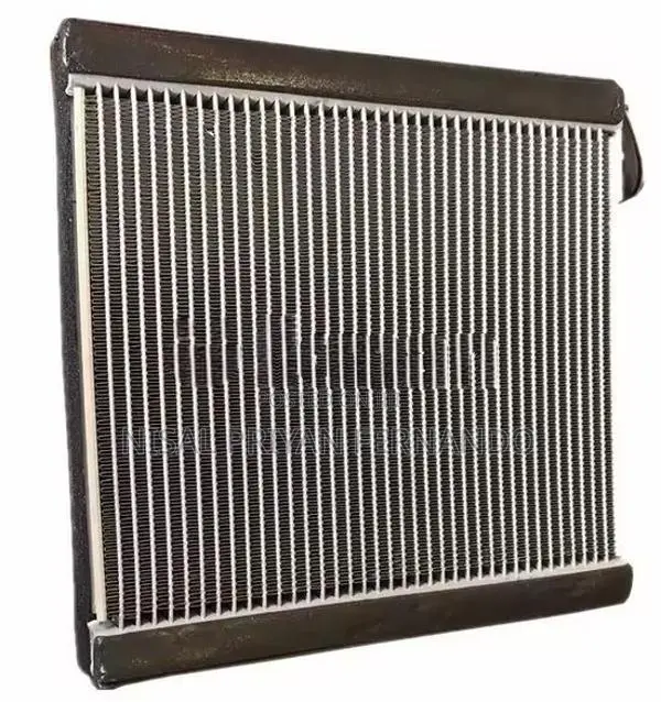 Toyota Prius NHW20 AC Cooler