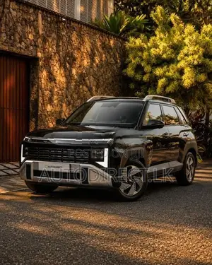 Hyundai Venue HX10 2026