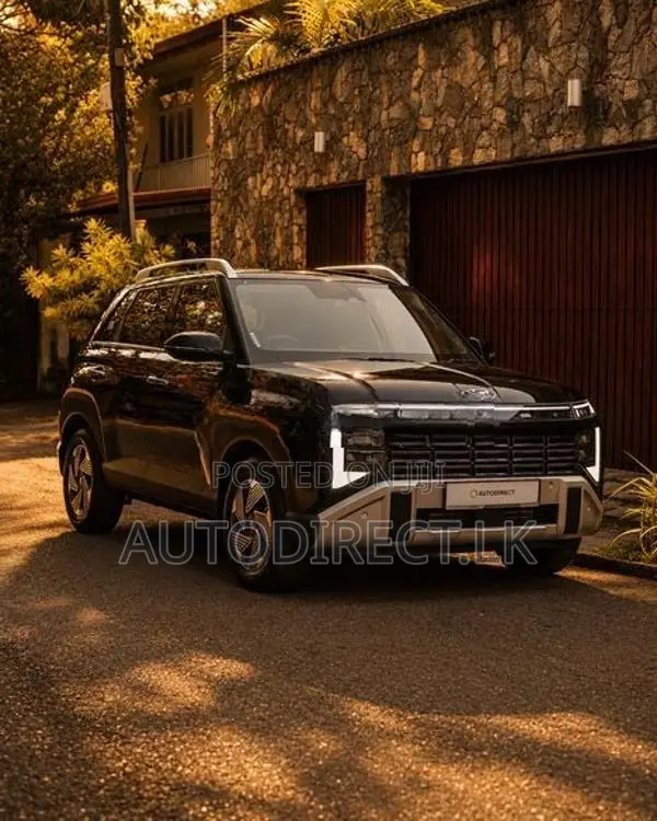 Hyundai Venue HX10 2026