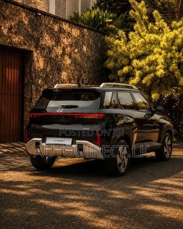 Hyundai Venue HX10 2026