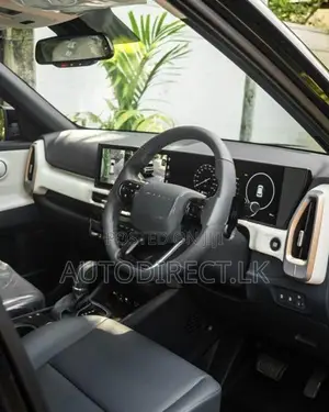 Hyundai Venue HX10 2026