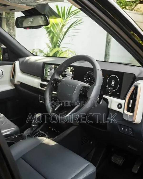 Hyundai Venue HX10 2026