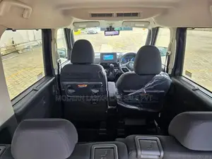 Nissan ROOX HIGHWAY STAR X G Turbo 2023