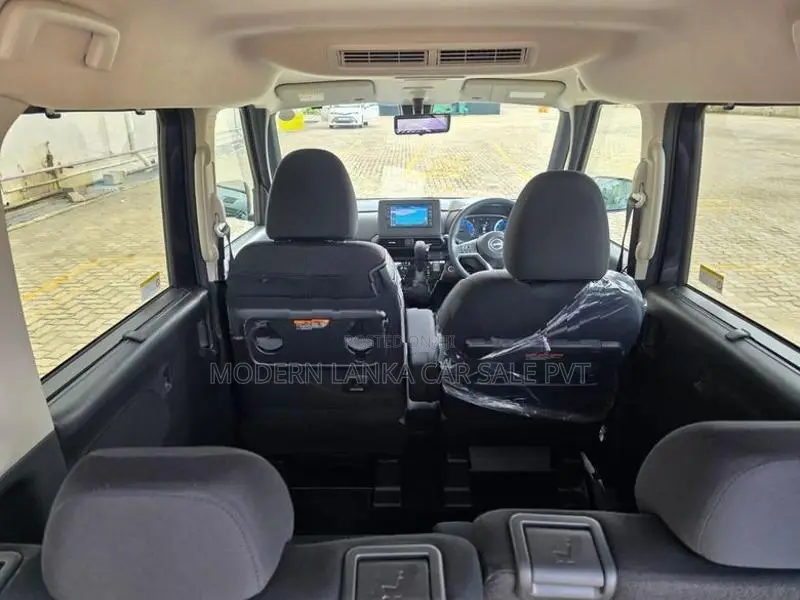 Nissan ROOX HIGHWAY STAR X G Turbo 2023