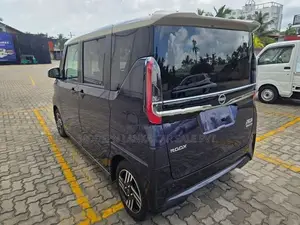 Nissan ROOX HIGHWAY STAR X G Turbo 2023