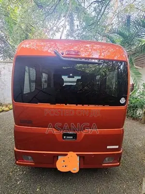 Toyota Pixis 2025