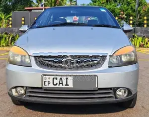 Tata Indigo GLX 2015