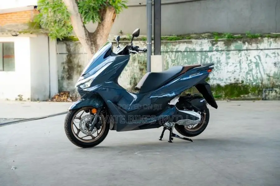 Honda PCX160 Road Sync 2025