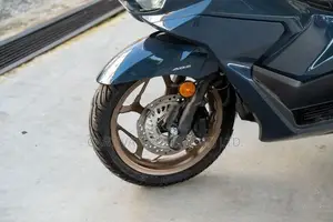 Honda PCX160 Road Sync 2025