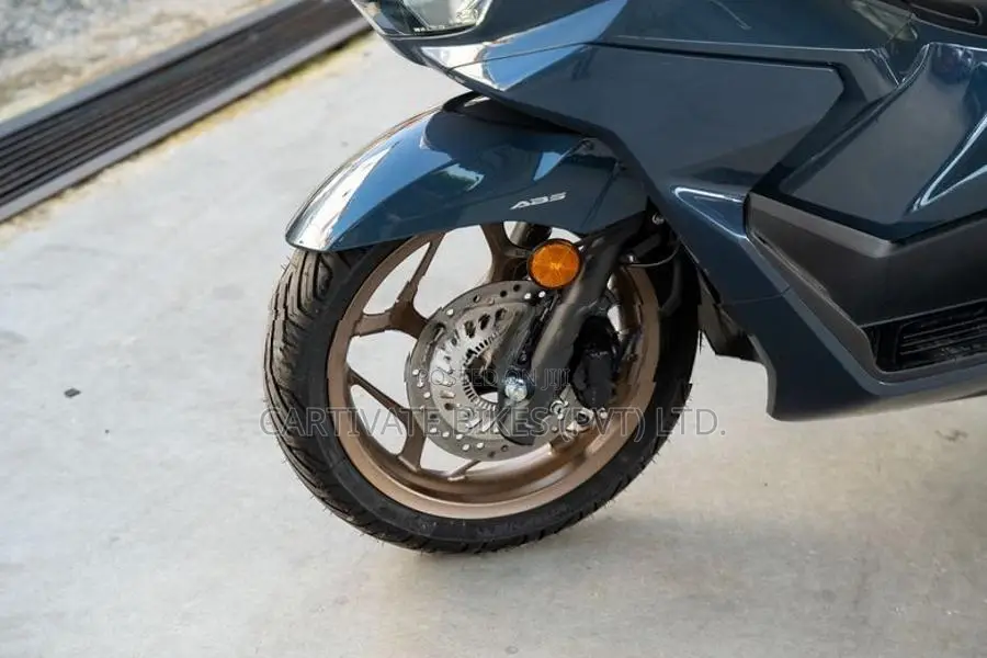 Honda PCX160 Road Sync 2025