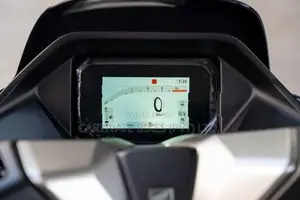 Honda PCX160 Road Sync 2025