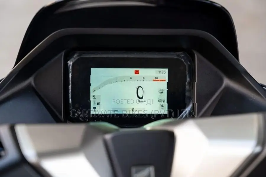 Honda PCX160 Road Sync 2025