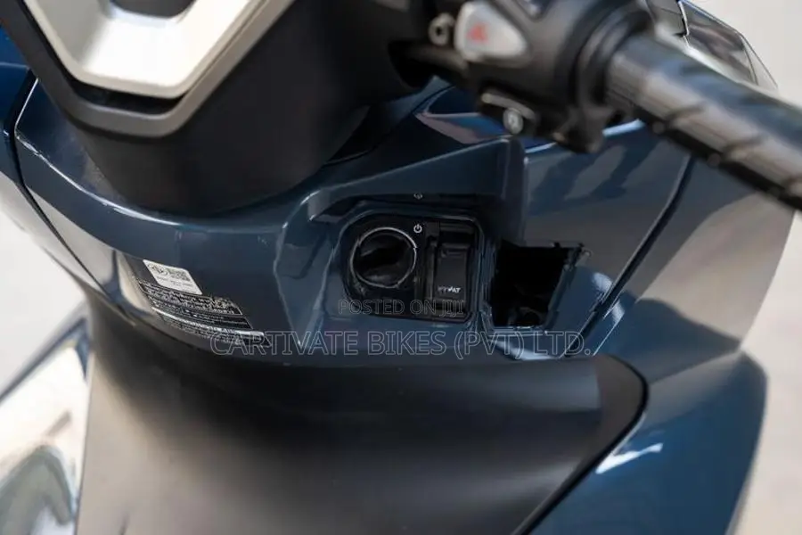 Honda PCX160 Road Sync 2025
