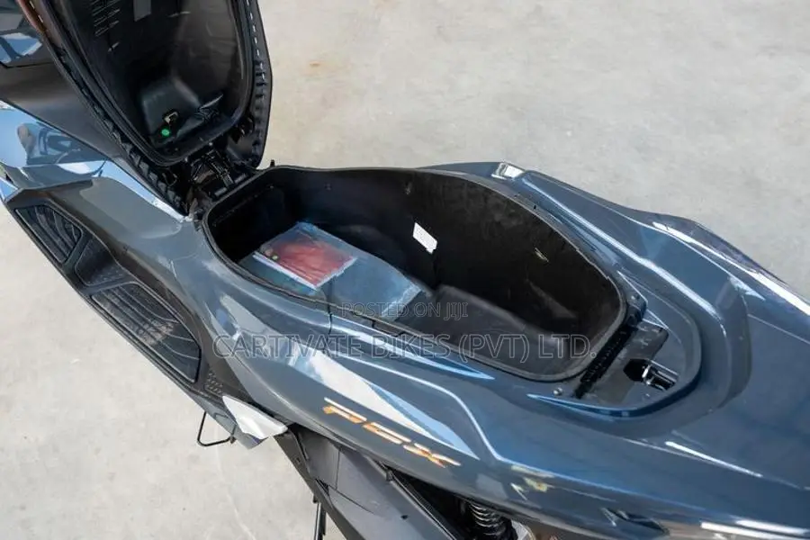 Honda PCX160 Road Sync 2025