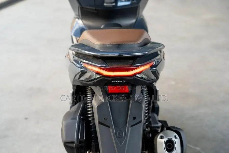 Honda PCX160 Road Sync 2025