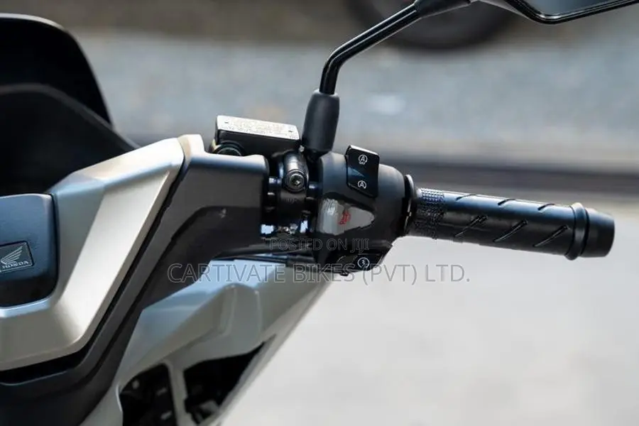Honda PCX160 2026