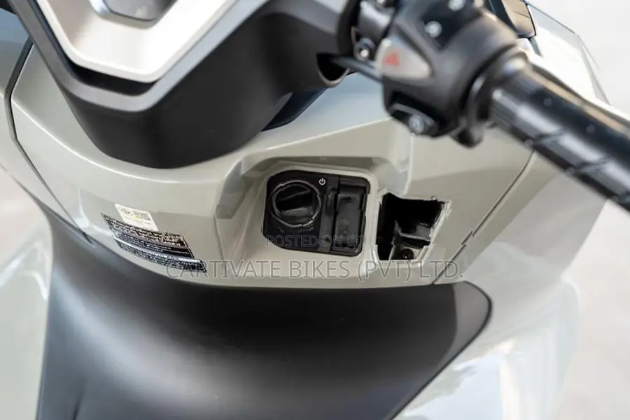 Honda PCX160 2026