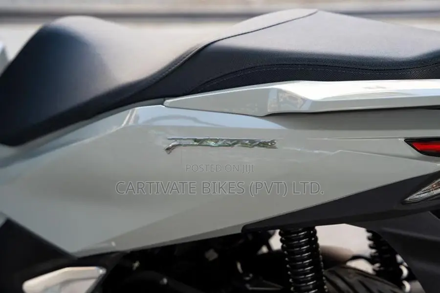 Honda PCX160 2026