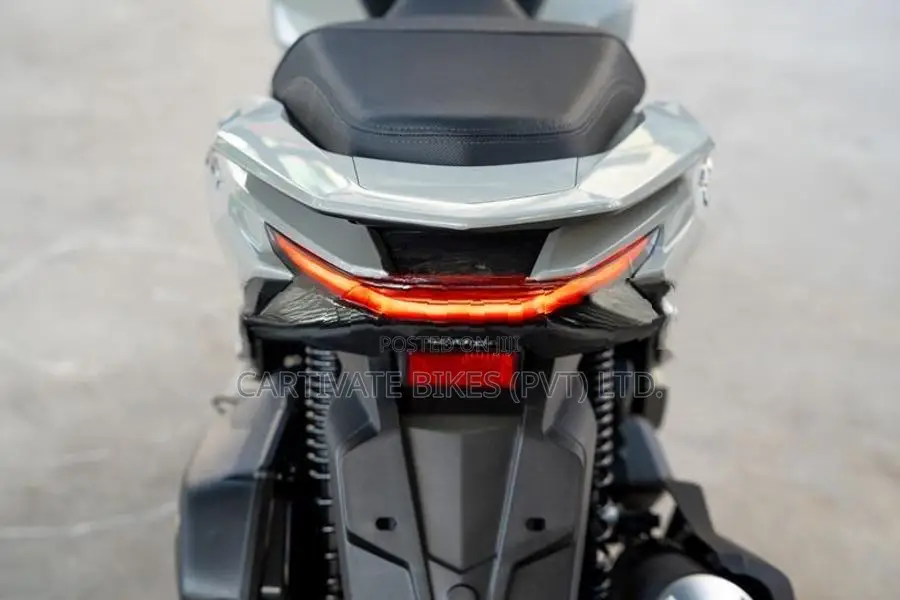 Honda PCX160 2026