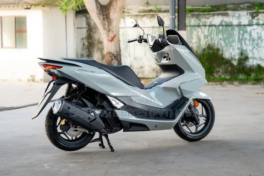 Honda PCX160 2026