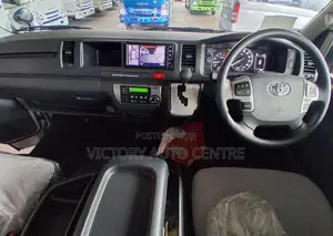 Toyota GDH 223 2024
