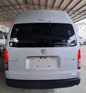 Toyota GDH 223 2024