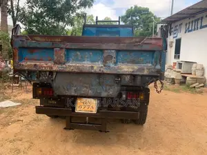 Isuzu 4HF1 1994