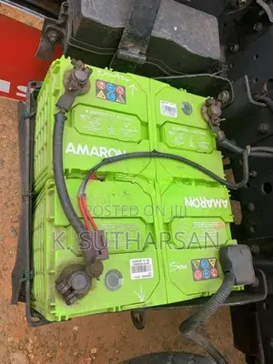 Isuzu 4HF1 1994