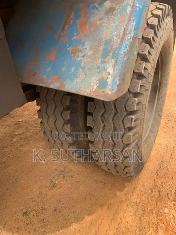 Isuzu 4HF1 1994
