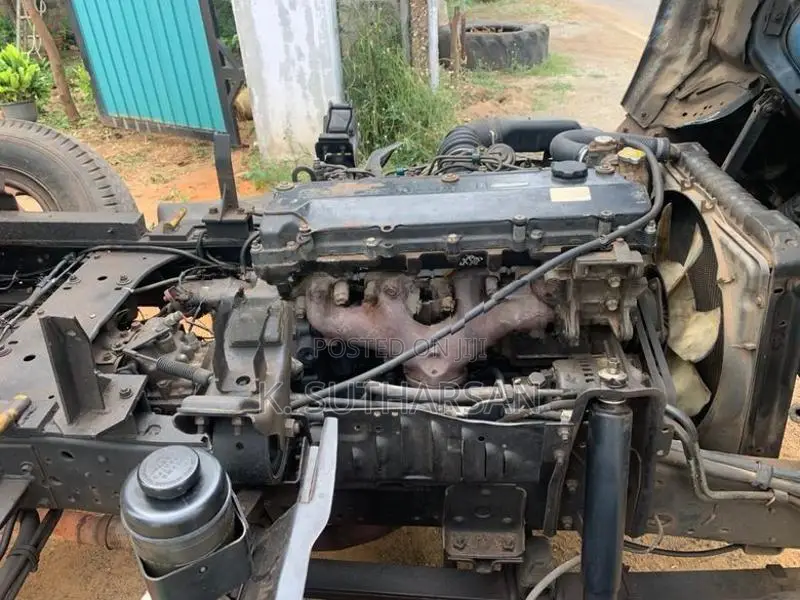 Isuzu 4HF1 1994