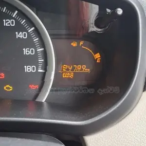 Suzuki Celerio ZXI 2015